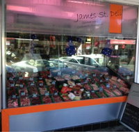 James St Deli - NT Tourism