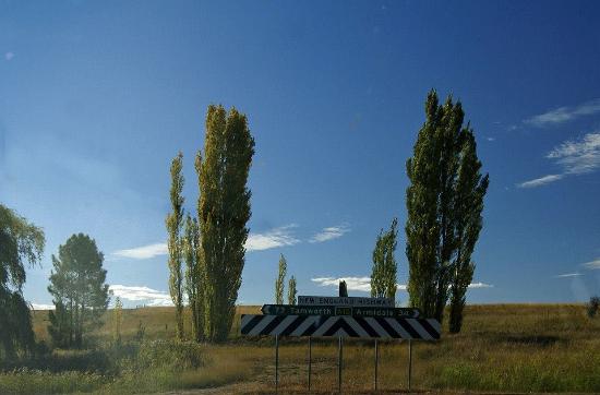 Kentucky NSW Accommodation NT