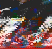 KFC - Maribyrnong - Accommodation NT