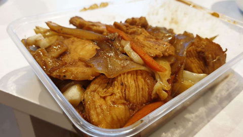 Little Thai Kitchen - NT Tourism 0