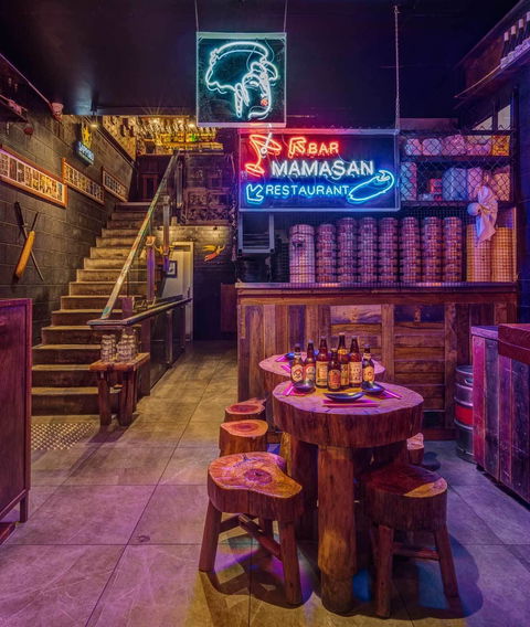 Mamasan Surry Hills - Surry Hills - NT Tourism 0