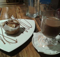 Max Brenner Chocolate Bar - NT Tourism