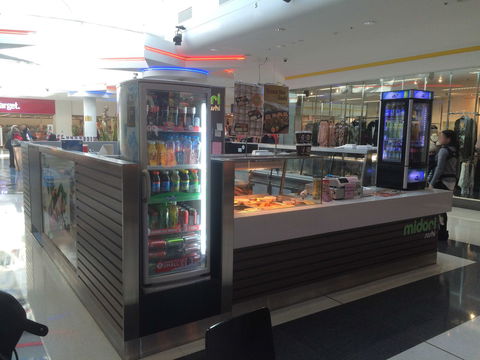 Midori Sushi - Salisbury Downs - NT Tourism 0