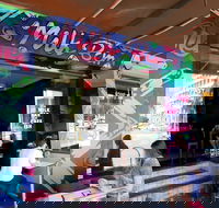 Milk Bar by Cafe Ish - Accommodation NT