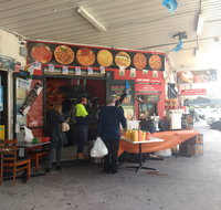 Mina Bakery - Accommodation NT