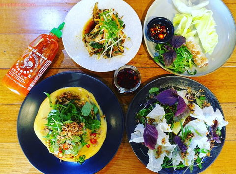 Mopho Canteen - South Yarra - NT Tourism 0