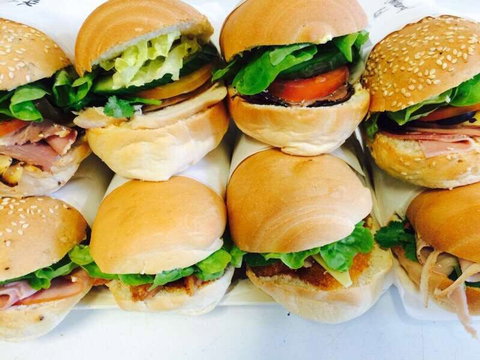 Mu Lan Restaurant - NT Tourism 0