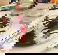 Mvenpick Ice Cream - Accommodation NT