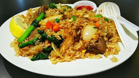 Na Thai Town - Accommodation NT 0