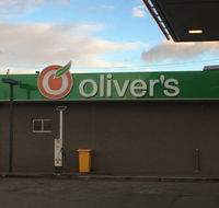 Oliver's Goulburn - NT Tourism