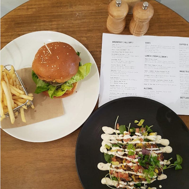 Windsor VIC NT Tourism