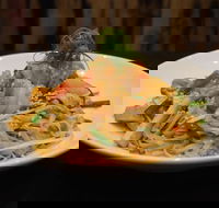 O'Sha Thai Kitchen - Accommodation NT