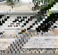 Paddock Bakery - NT Tourism