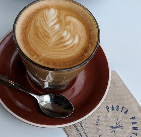 Pasta Pantry - North Sydney - NT Tourism 0