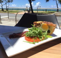 Piccolo Espresso - NT Tourism
