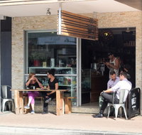 Quest coffee roasters - NT Tourism