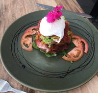 Raw Energy Burleigh Heads - NT Tourism