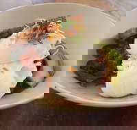 Real Food Kitchen - NT Tourism