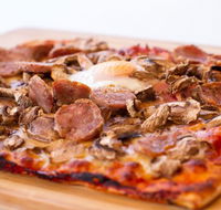 Arrivederci Pizza - Accommodation NT