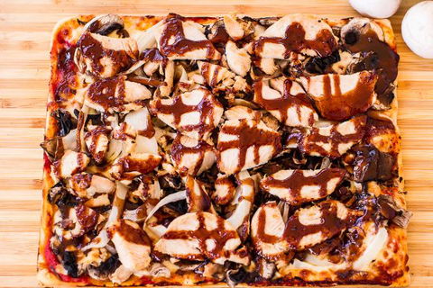 Arrivederci Pizza - Accommodation NT 1