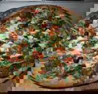 Sabatino Woodfired Pizzeria - NT Tourism