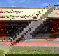 Sahara Lounge And Shisha Cafe - NT Tourism