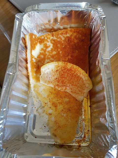 Saki Souvlaki - Accommodation NT 0