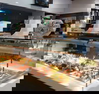 Savoury Kitchen - NT Tourism