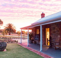 Seabrook Wines - Accommodation NT