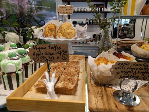 Sensations En Ardross - Accommodation NT 0