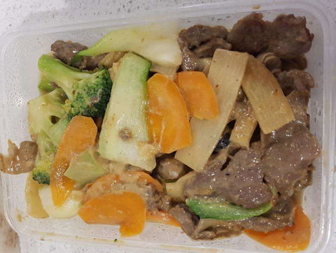 Silver Gardens Chinese Restaurant - NT Tourism 0