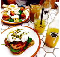 Social Brew Burleigh - NT Tourism