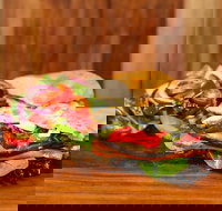 Soul Origin - Parramatta