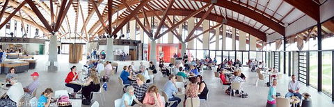 Sprout Cafe - NT Tourism 0