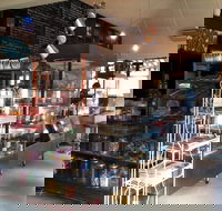 Station Street Trading Co - NT Tourism