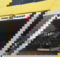 Sushi Point - Victoria Point - Accommodation NT