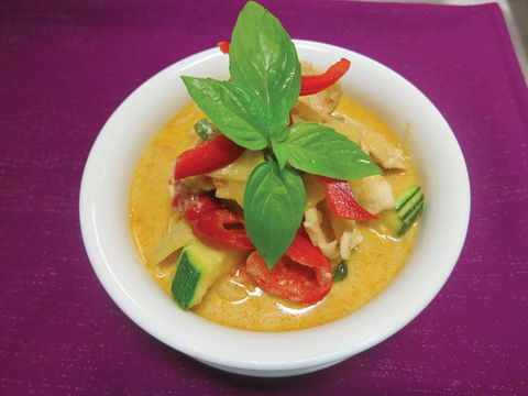 Thai On High - NT Tourism 0