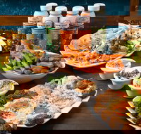 The pocket BURLEIGH - NT Tourism