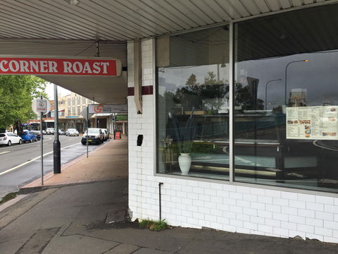 The Corner Roast - NT Tourism 0
