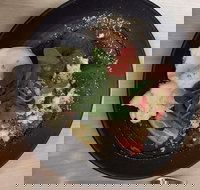 The Roasted Berry - Accommodation NT