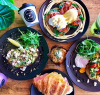 Third Base Coffee - NT Tourism