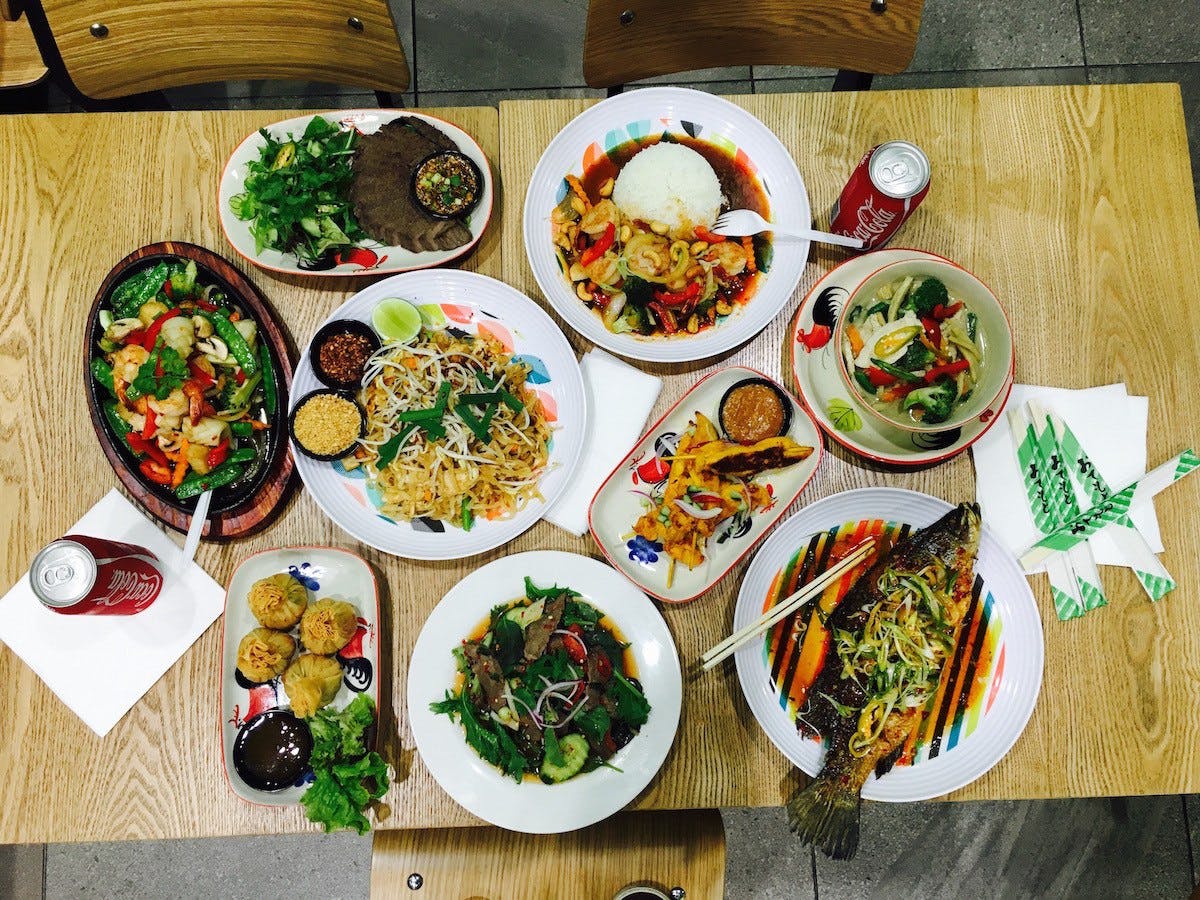 Merrylands NSW NT Tourism