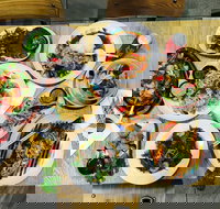 Top Taste Thai - NT Tourism