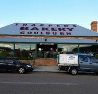 Trappers Bakery - NT Tourism