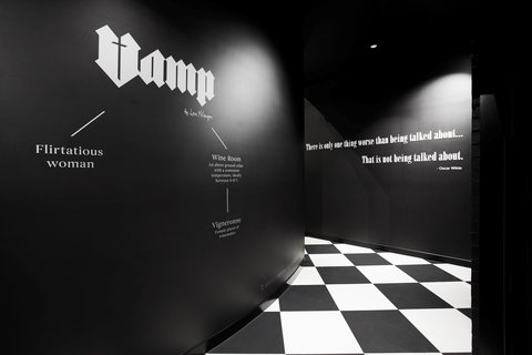 Vamp By Lisa McGuigan Wines - Accommodation NT 0