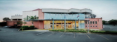 Vukovar Bistro - Croatian Club Punchbowl - NT Tourism 0