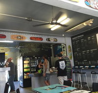 Wahoo's Fish Taco Of Australia - NT Tourism
