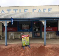 Wattle Cafe - NT Tourism