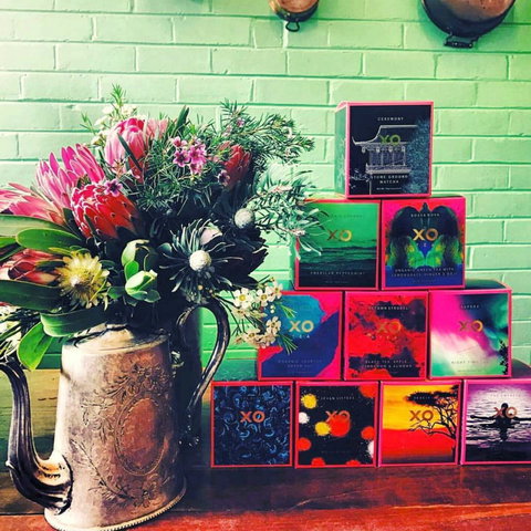 XO Tea - Accommodation NT 0