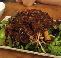 Asia Joe's - NT Tourism